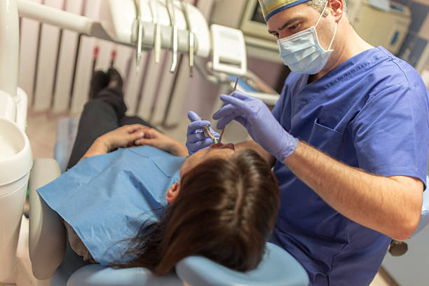 Emergency Dental Services in Bear Creek, AL